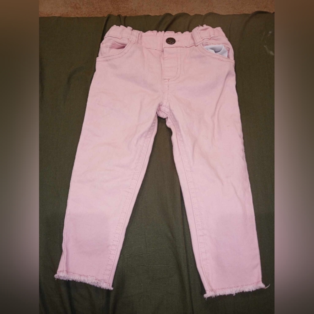 Girls jeans